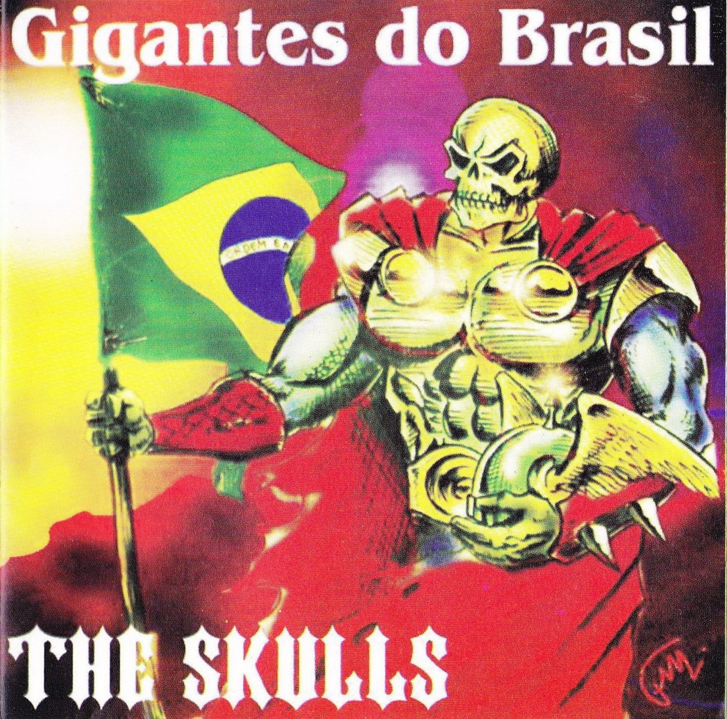 Skulltitti