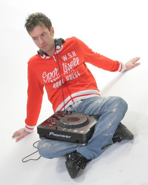 The last dj