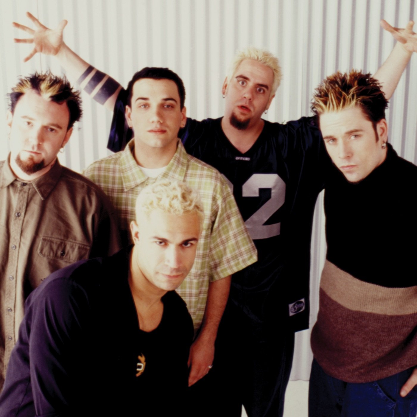 Foxtrot Uniform Charlie Kilo — Bloodhound Gang | Last.fm