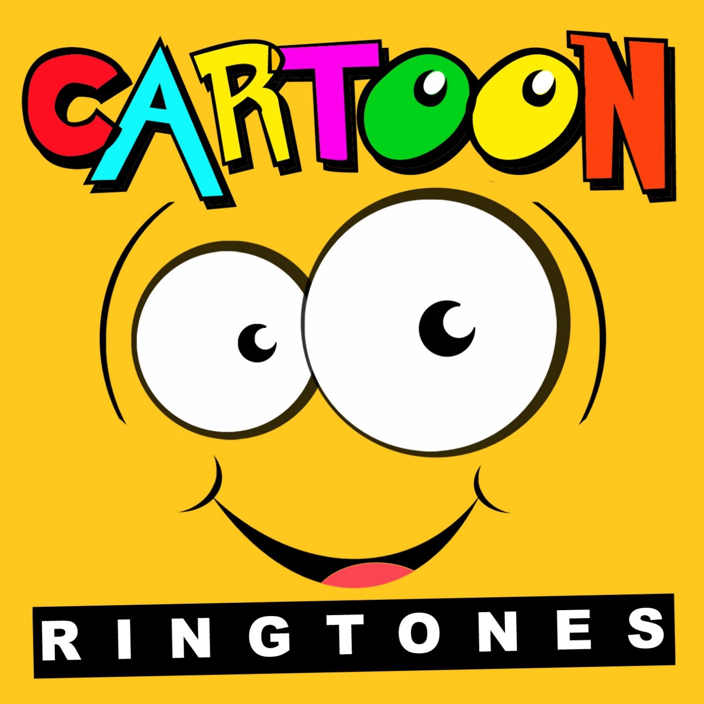 Cartoon Classics Ringtones — Super Heroes Cartoon Classics Ringtones — Super Heroes