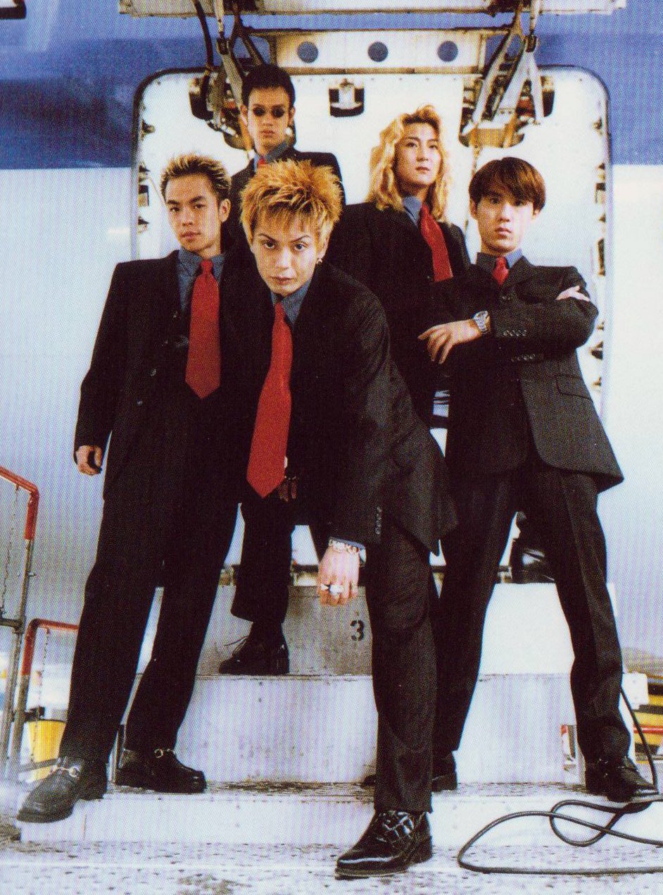 シャ乱Q music, videos, stats, and photos | Last.fm