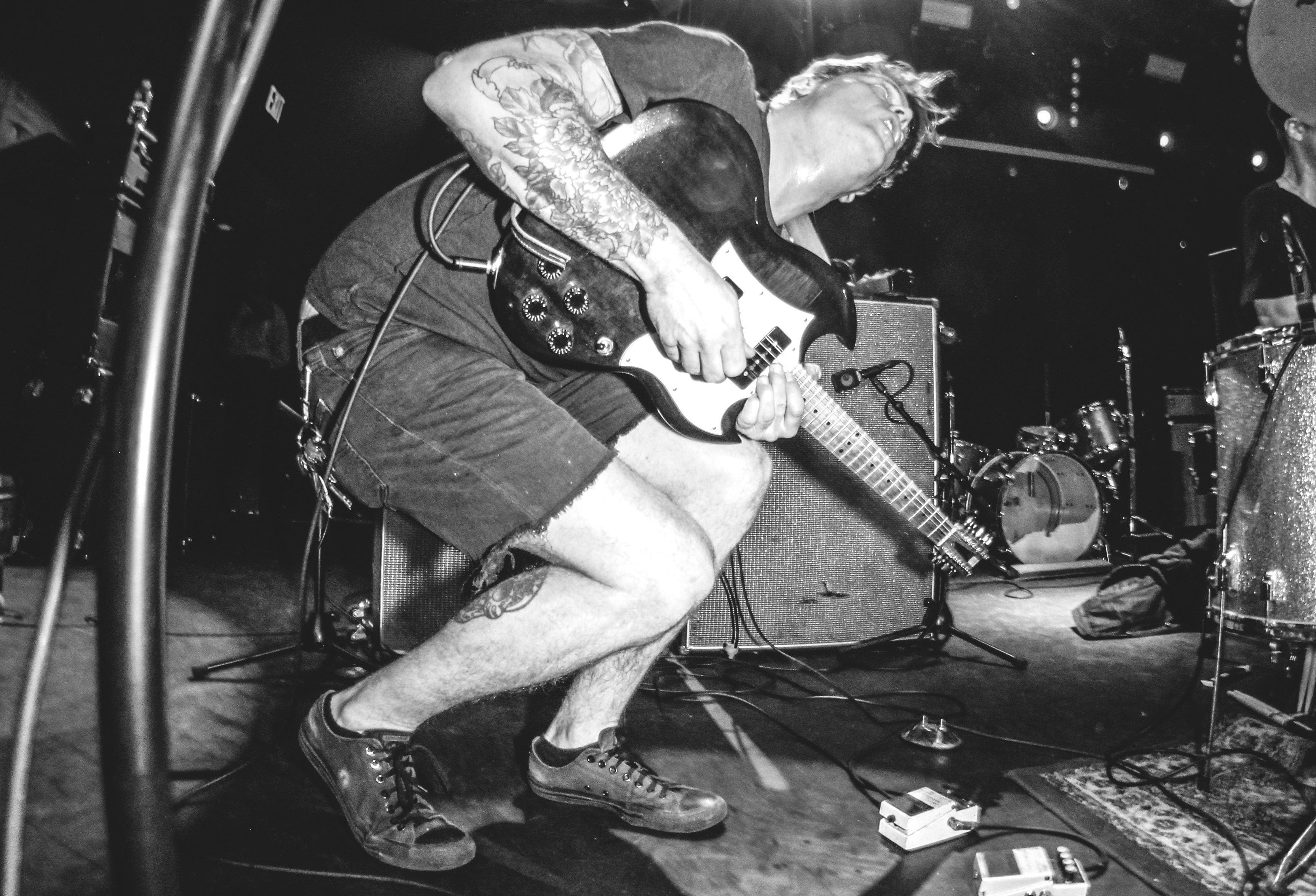 Thee Oh Sees hometown, lineup, biography | Last.fm