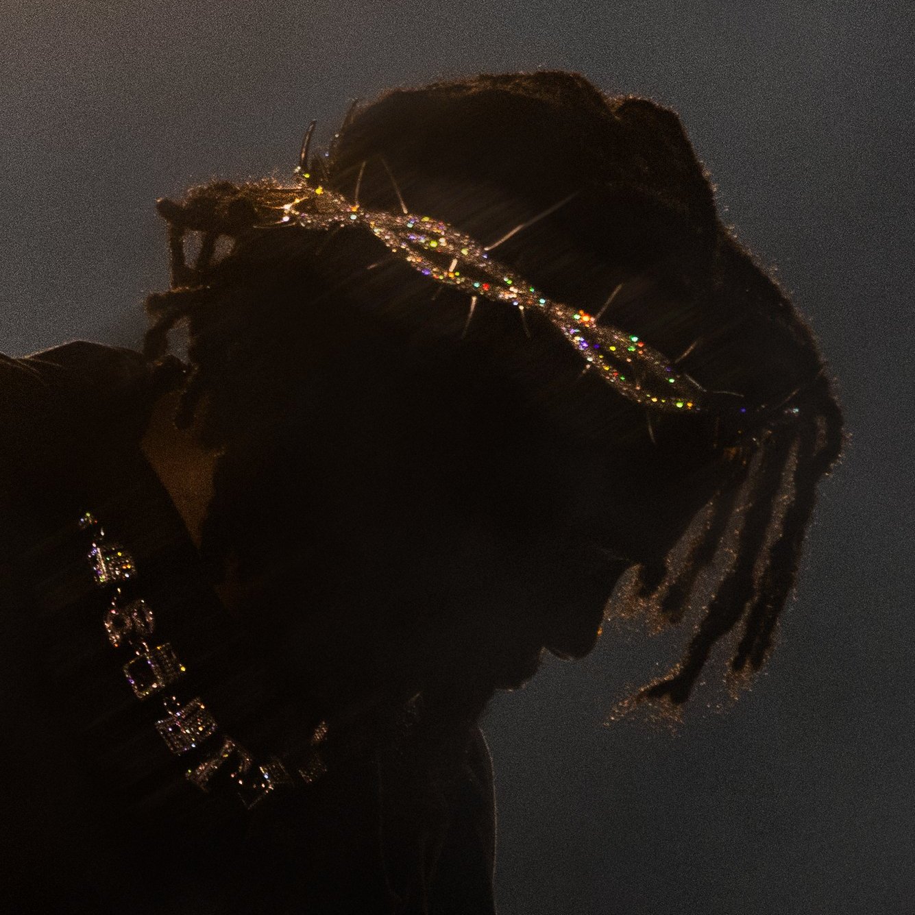 Kendrick Lamar Profile Picture