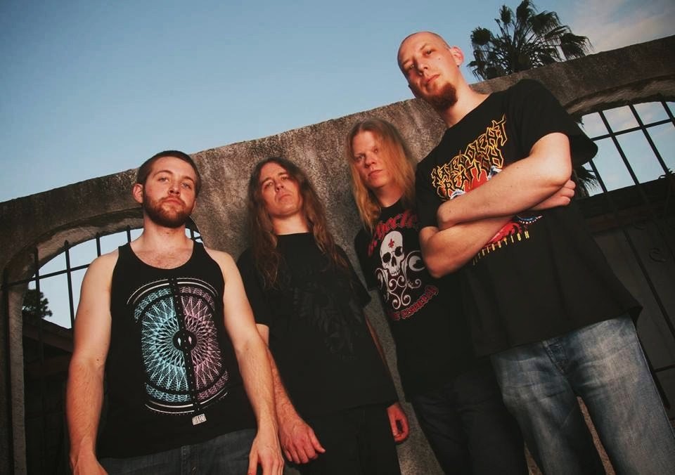 conquering dystopia merch