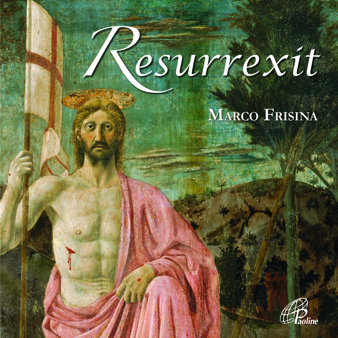 Agnus Dei — Marco Frisina | Last.fm