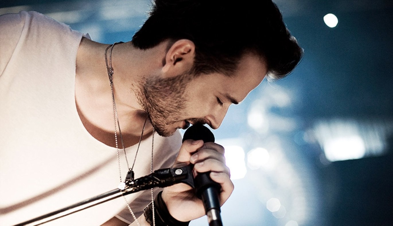 Edward Maya age, hometown, biography | Last.fm