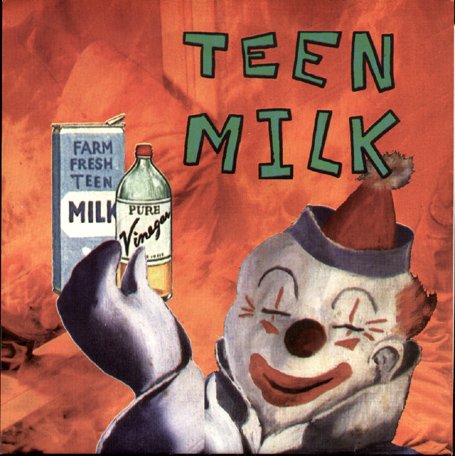 Teen Milks