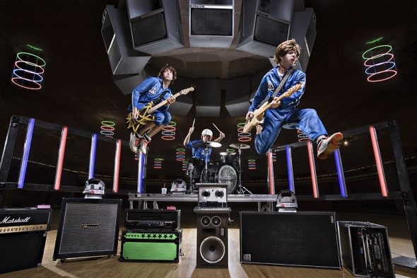 eleventyseven music, videos, stats, and photos | Last.fm