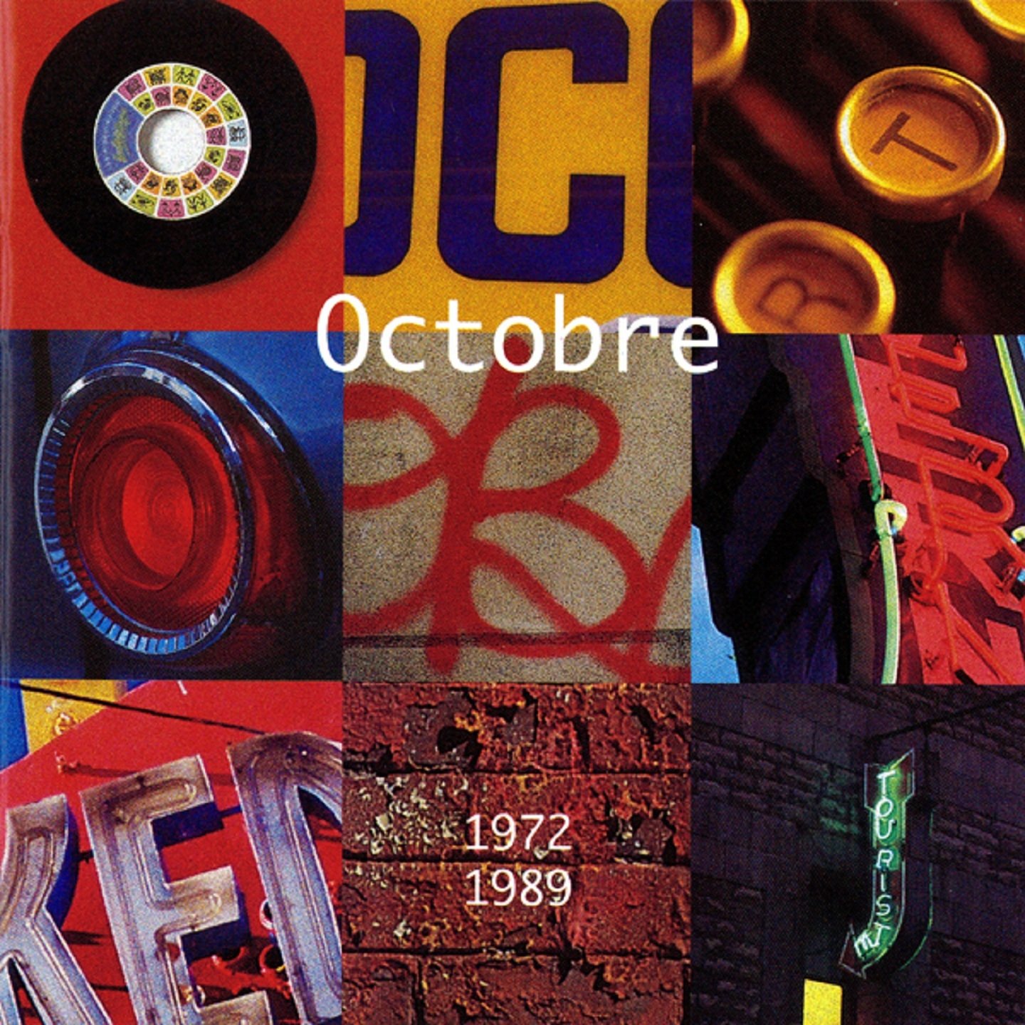 Кассеты. Mercury manual. 1989 1972. Шемякин тротуары парижа. 1989 1972.