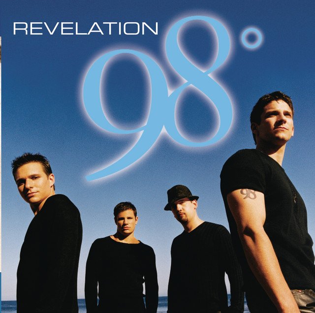 You Don't Know — 98 Degrees