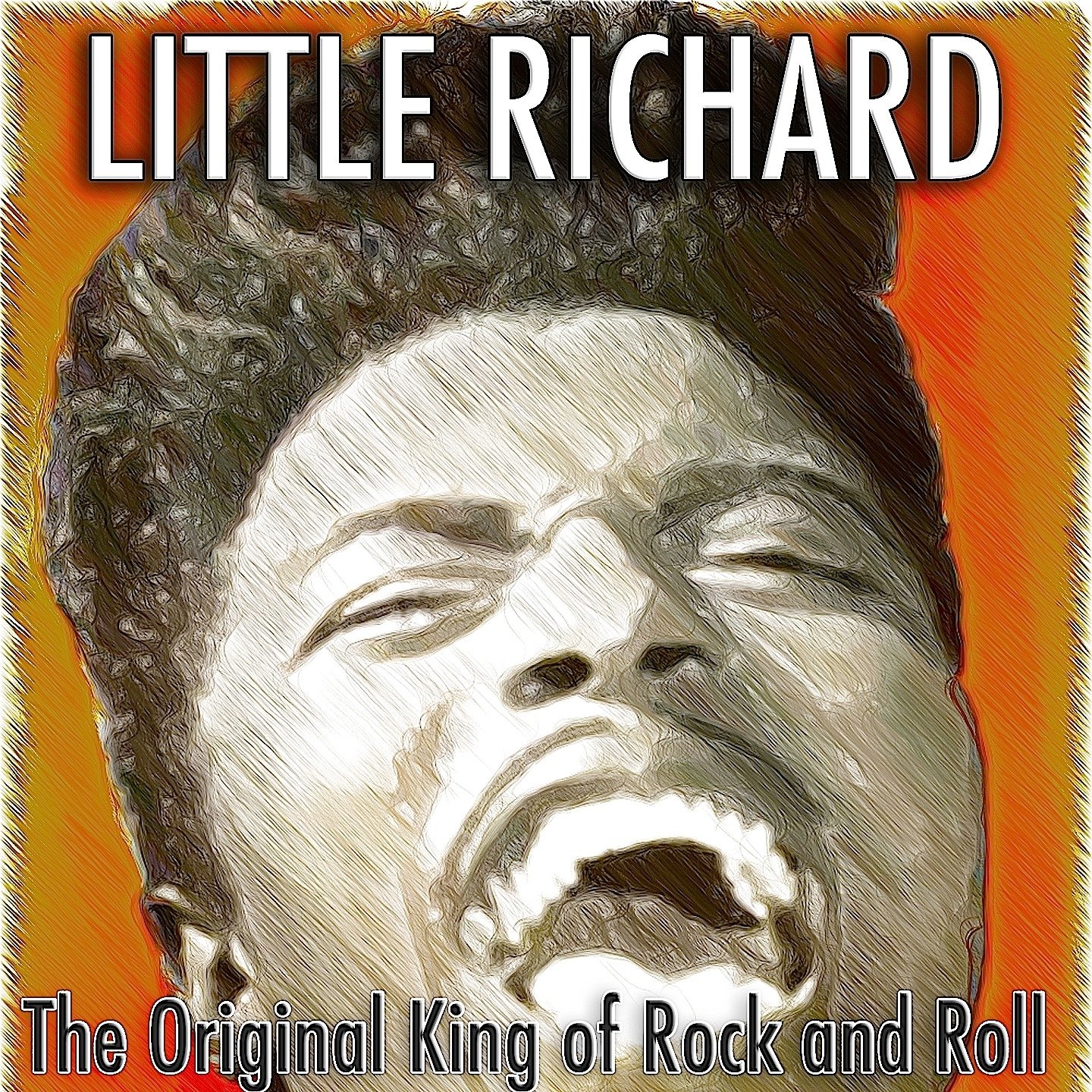 The original king. Фотоальбомов little Richard. Little Richard i’m just a Lonely guy картинки. Little Richard - Lucille. Little Richard long Tall Sally.