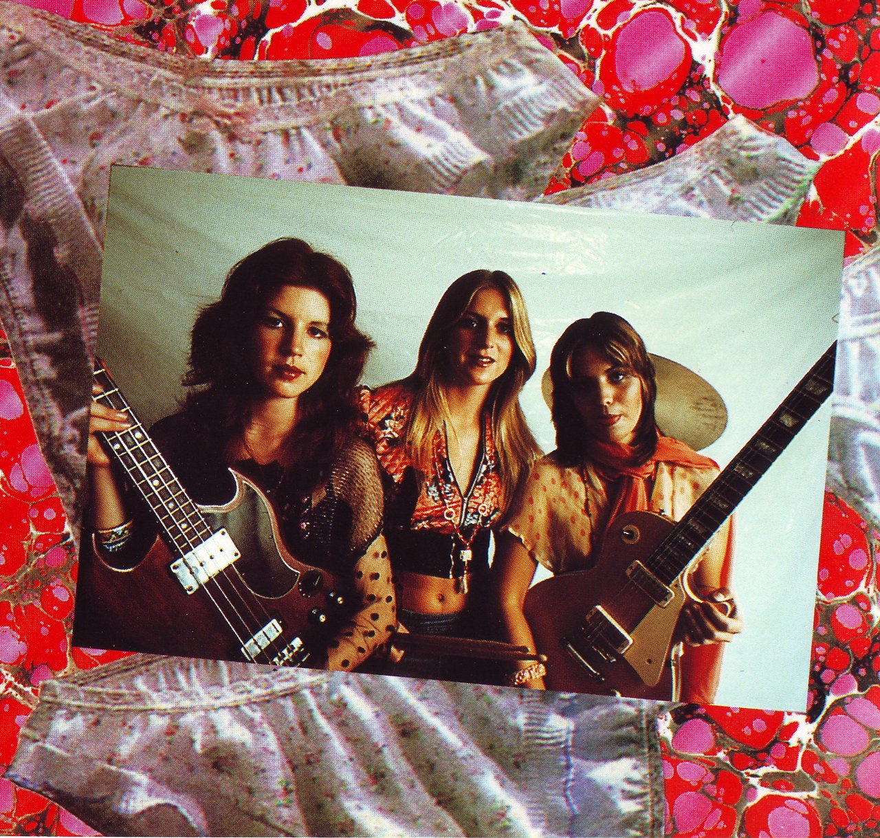 Wild Thing — The Runaways | Last.fm