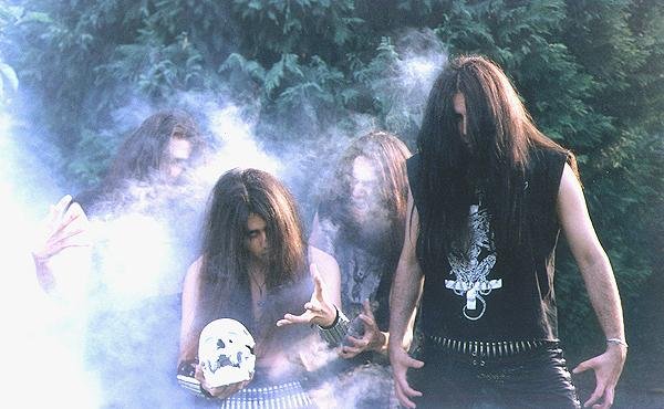 Sadistic Intent Mass For The Tortured Souls Cd New Era Productions