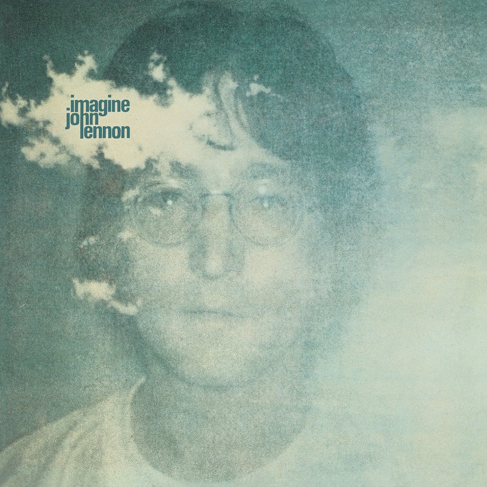 Oh My Love — John Lennon | Last.fm, image size:1000x1000