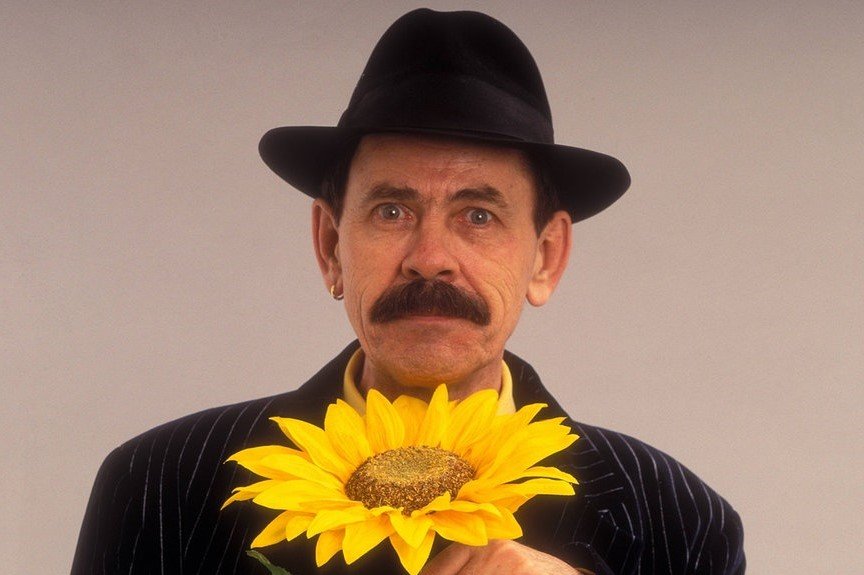 Only You — Scatman John | Last.fm