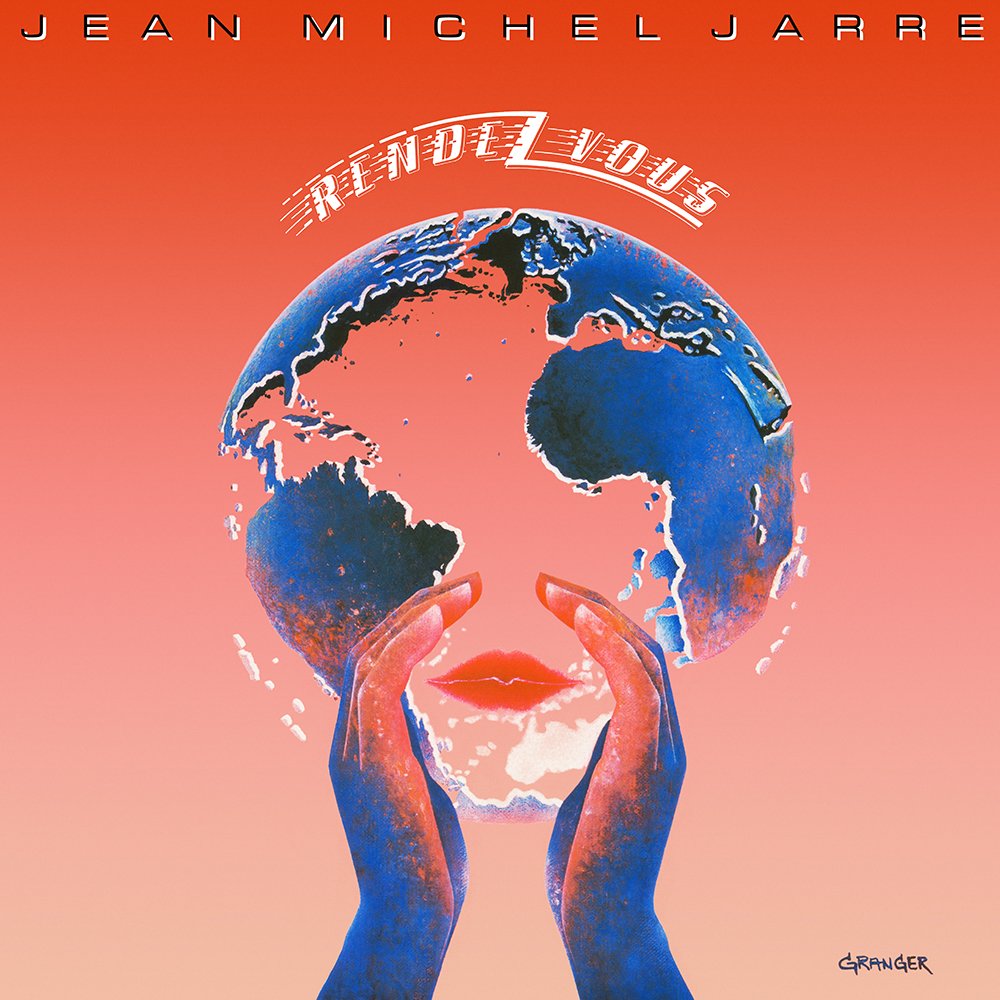 Rendez-vous — Jean Michel Jarre | Last.fm