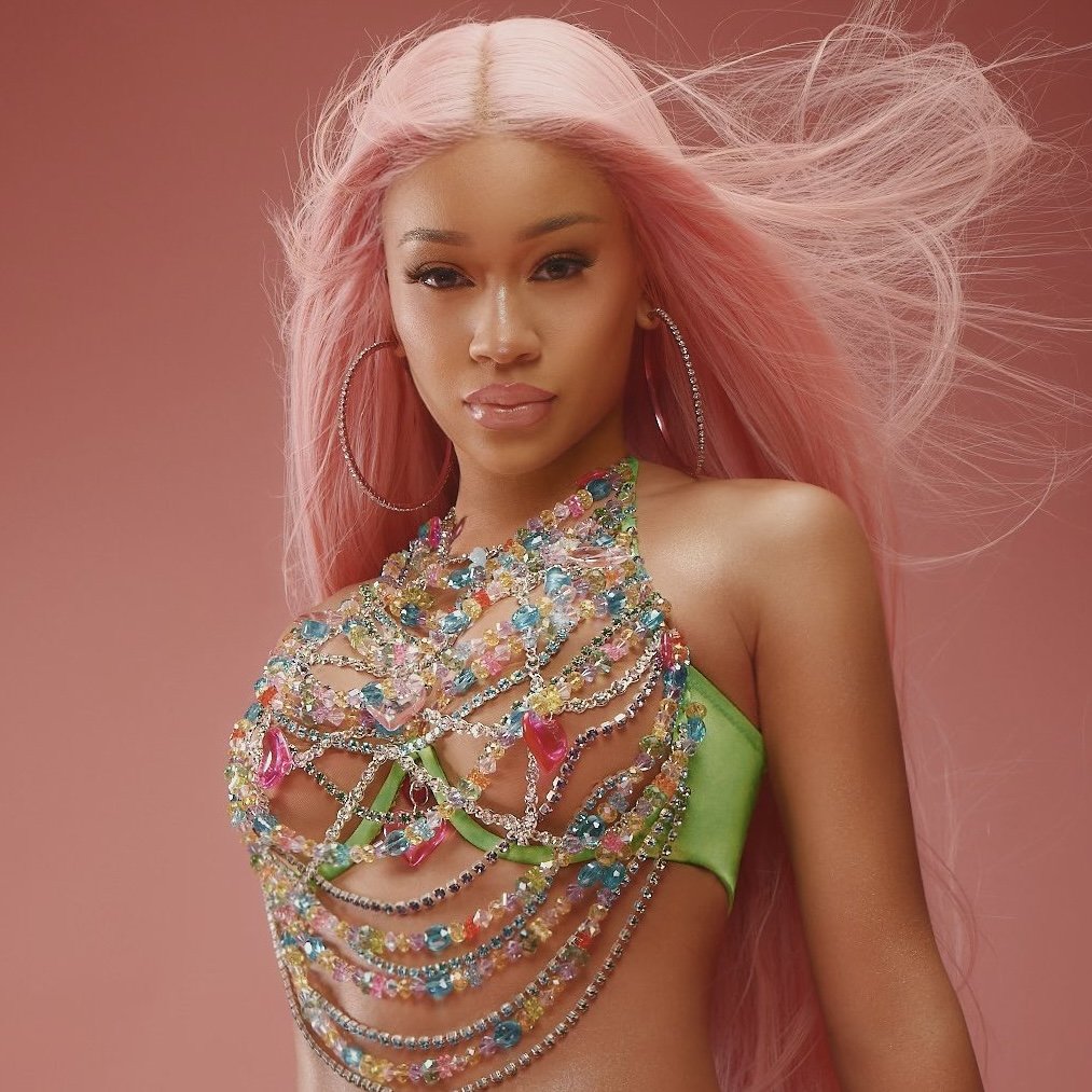 Saweetie music, videos, stats, and photos Last.fm