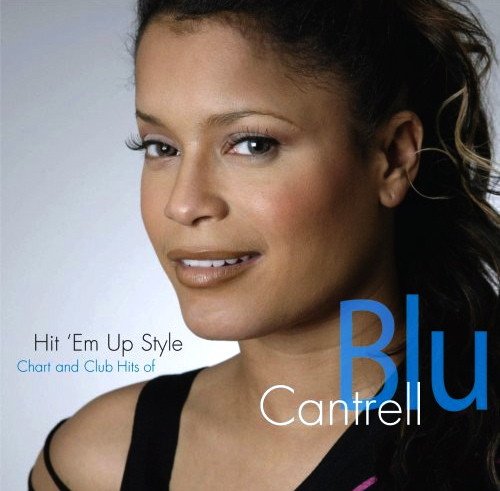 I Ll Find A Way Soul Power Remix Radio Mix Blu Cantrell Last Fm