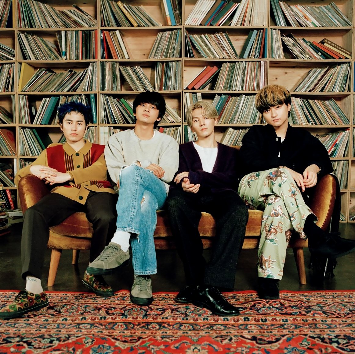 NOT FLUNKY — DISH// | Last.fm