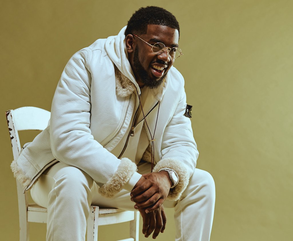 Tion Wayne biography | Last.fm