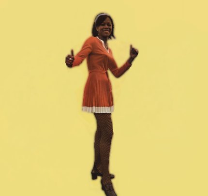 When The Lights Are Low — Joya Landis | Last.fm