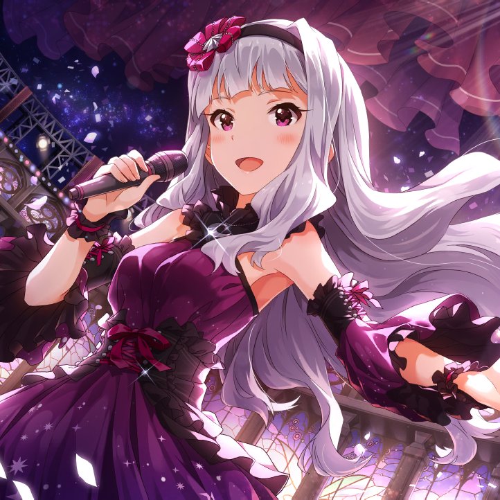 魂のルフラン 四条貴音 原由実 Last Fm 魂のルフラン 四条貴音 原由実 Last Fm
