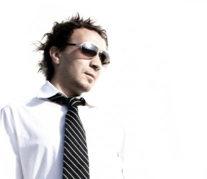 Cover DJ Sammy  - Heaven