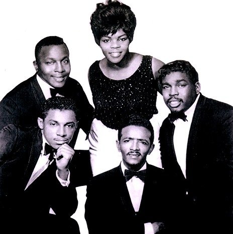The Ad Libs music, videos, stats, and photos | Last.fm