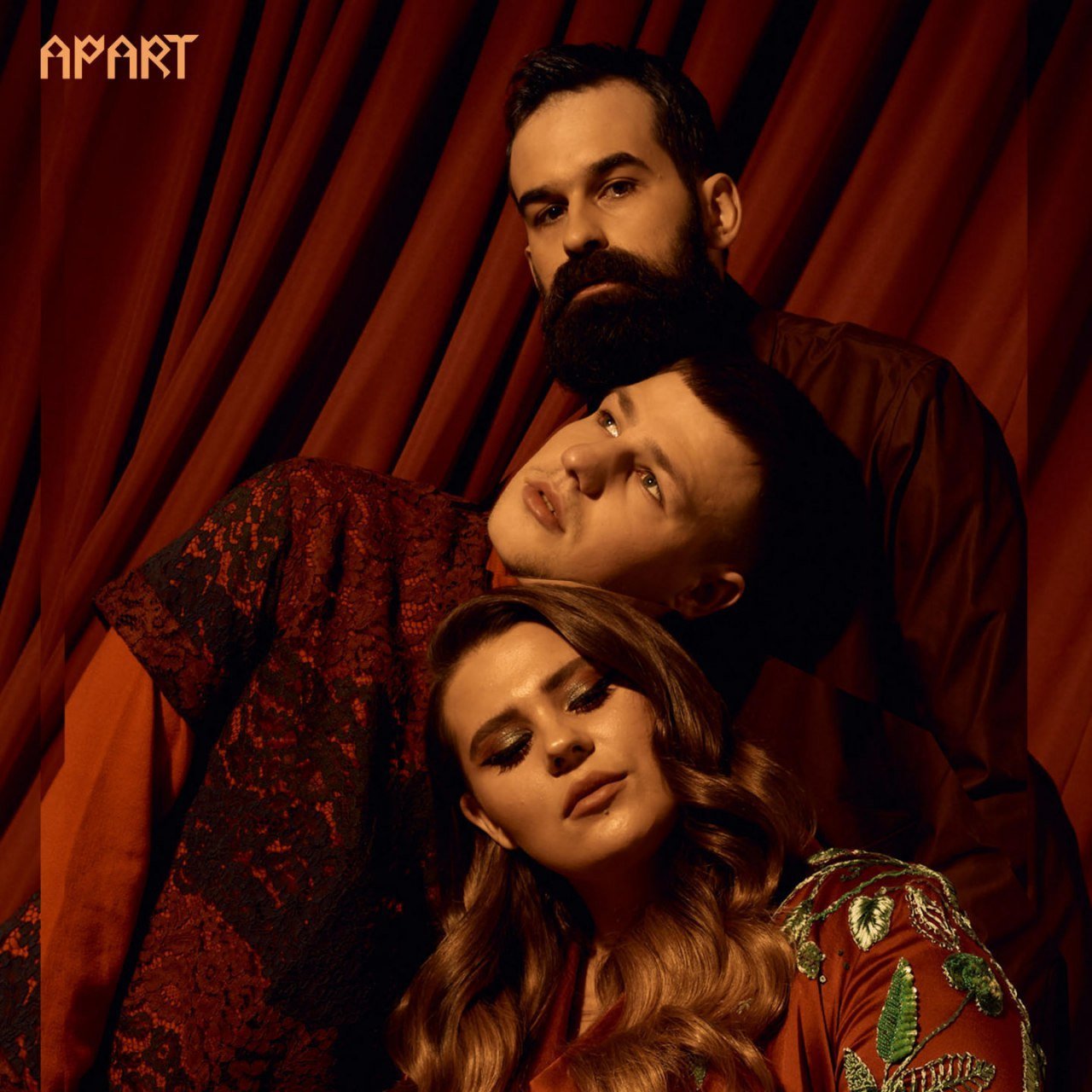 Apart — Kazka | Last.fm