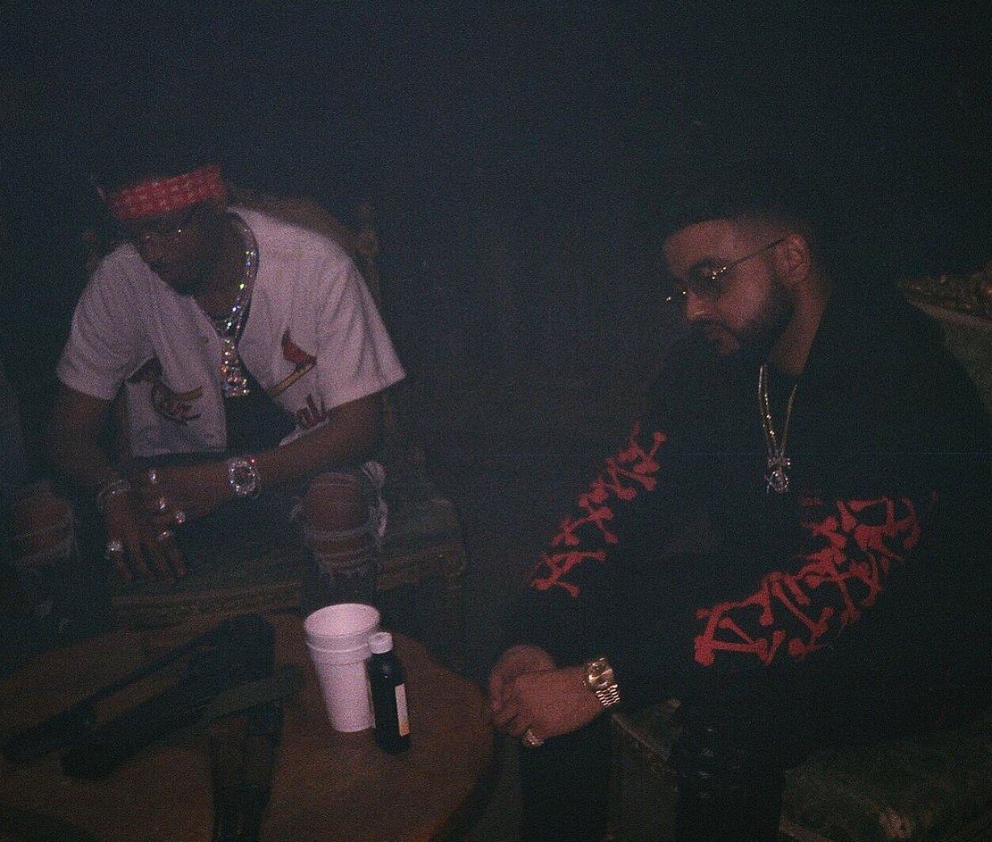 NAV & Metro Boomin music, videos, stats, and photos | Last.fm