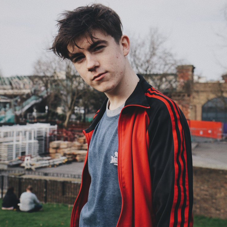 Declan McKenna Photos (154 of 177) | Last.fm
