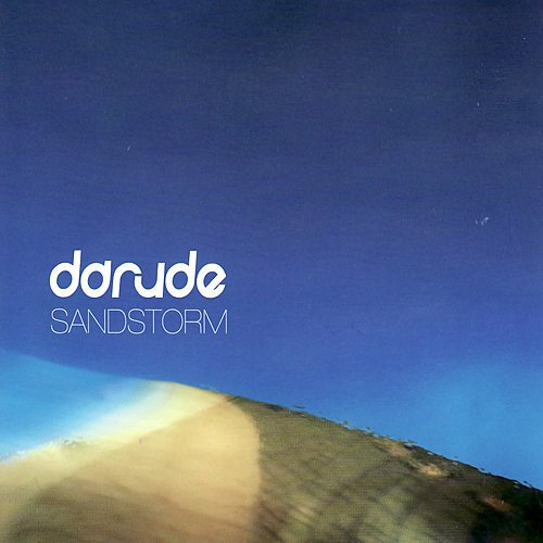 Sandstorm (Original — | Last.fm