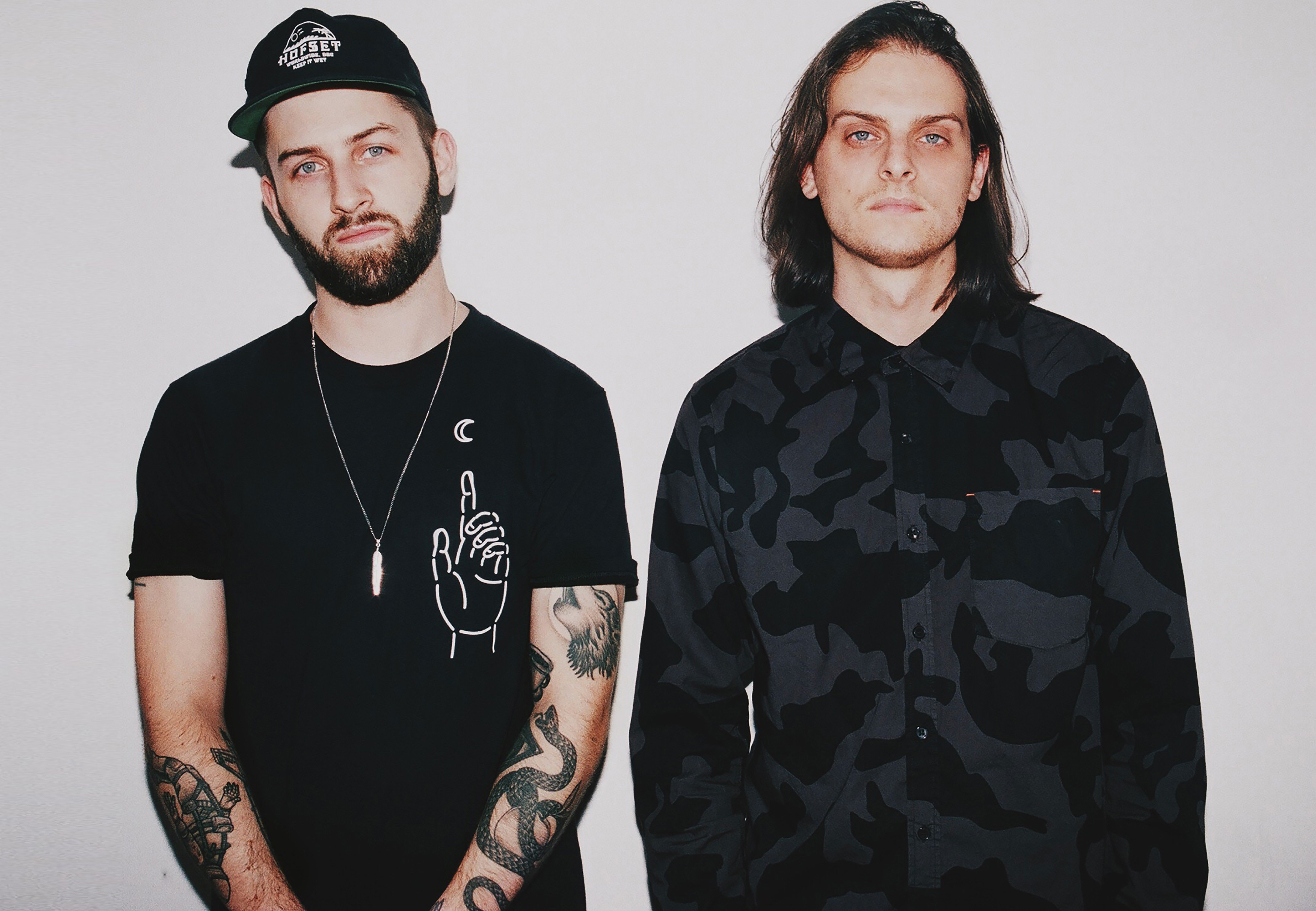 Zeds Dead – Artists