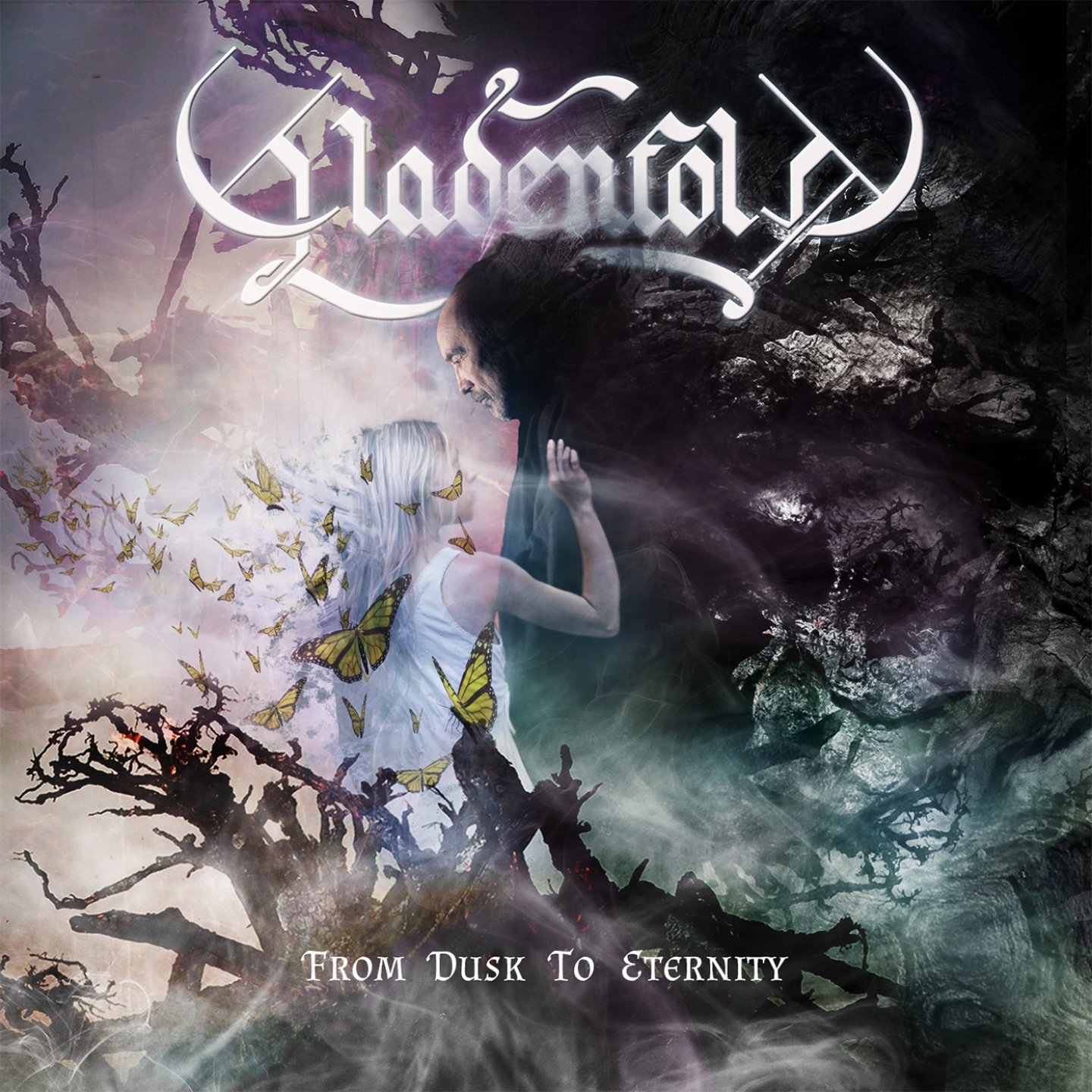 Eternity песня. Gladenfold группа. Gladenfold - 2014 - from Dusk to Eternity. To Eternity. To Eternity исполнитель.