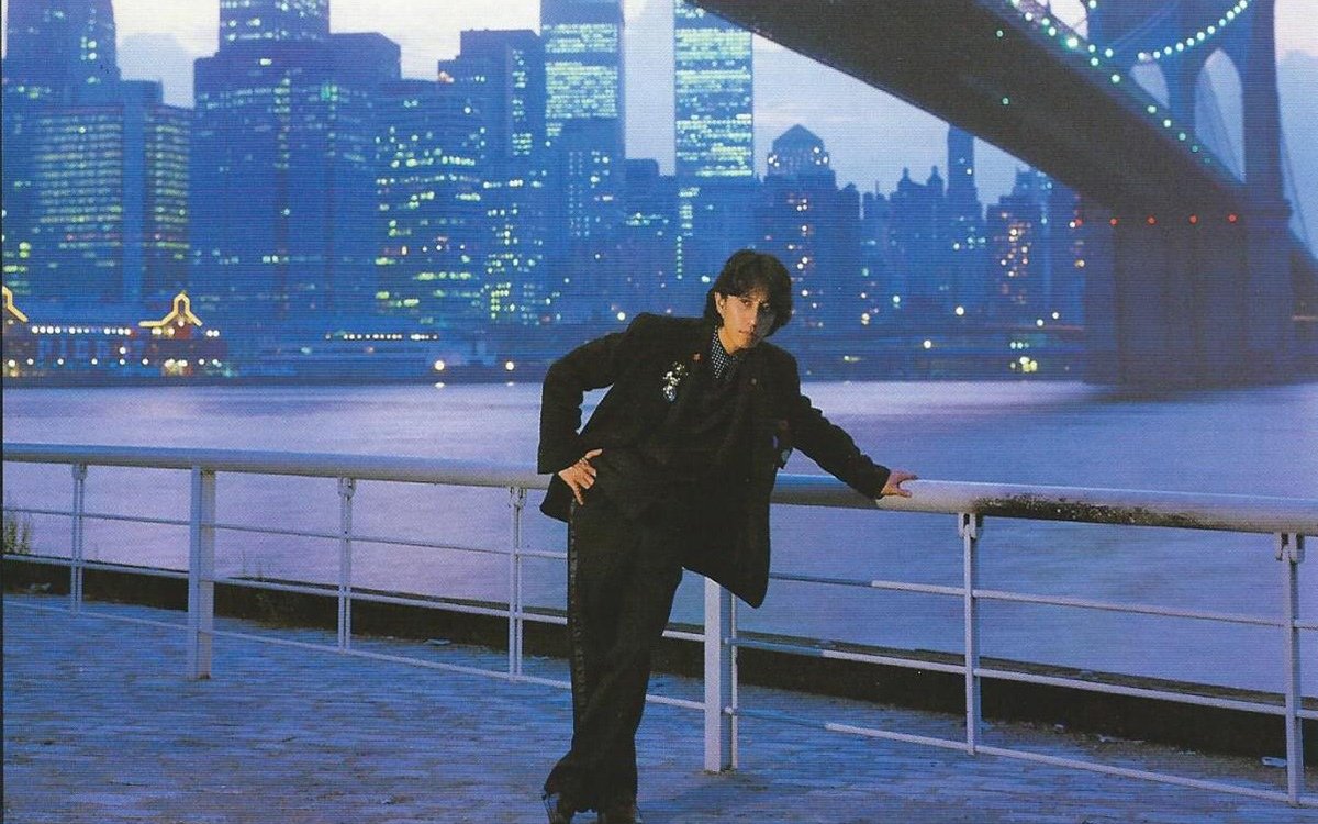 Toshiki Kadomatsu music, videos, stats, and photos | Last.fm Toshiki Kadomatsu music, videos, stats, and photos | Last.fm