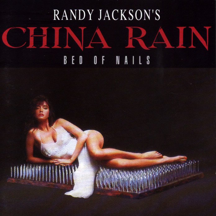 is randy jackson