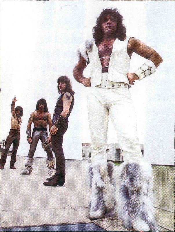 Manowar music, videos, stats, and photos | Last.fm