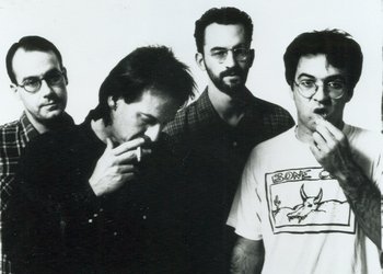 Scud Mountain Boys Profile Picture