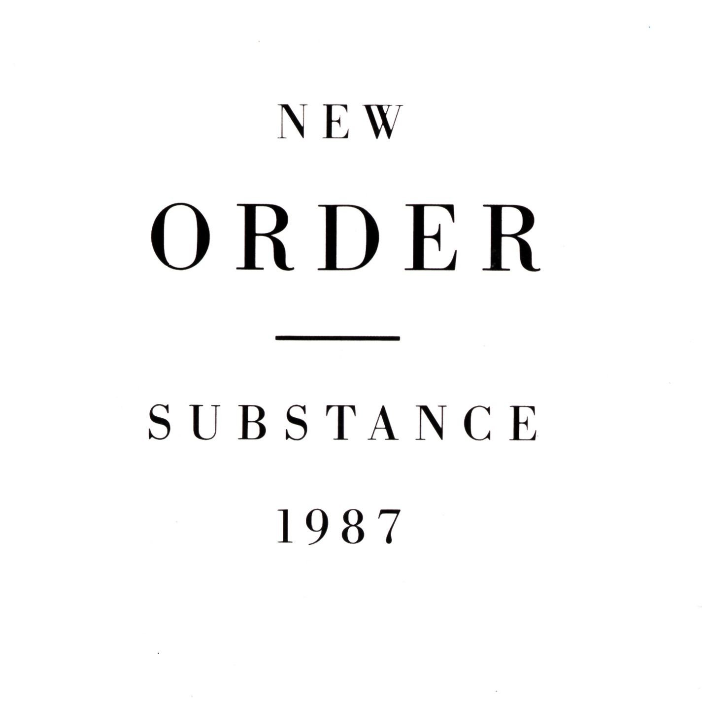 Everything s Gone Green New Order Last fm