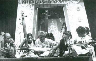 Allauddin Khan music, videos, stats, and photos | Last.fm