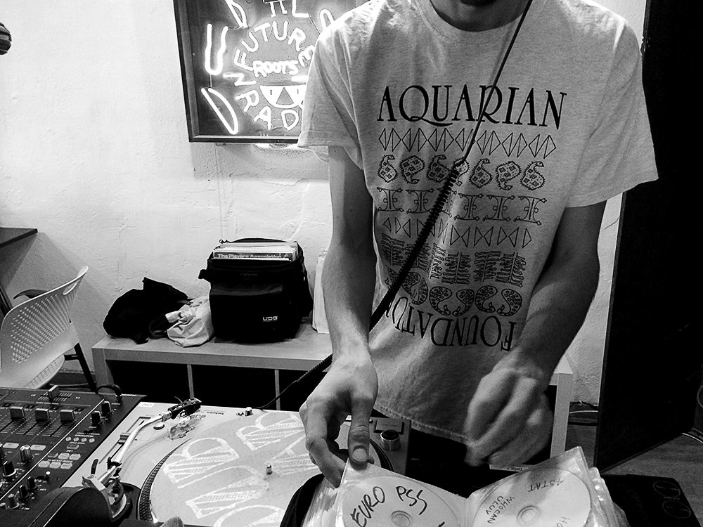 Jacking records