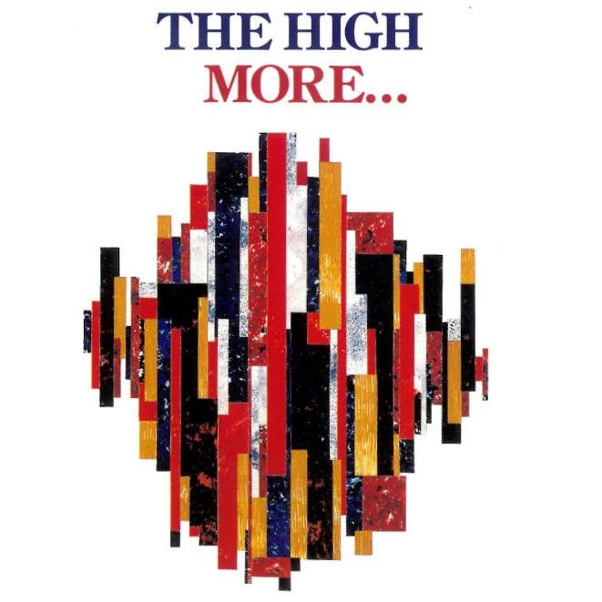 High last 2. Much обложка альбома. Хай ласт обложка. Deatchannel more обложка. Martin Hannett 1991.