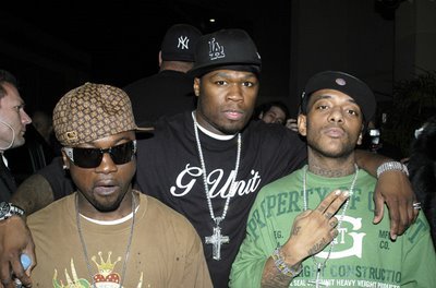 50 Cent feat. Mobb Deep music, videos, stats, and photos | Last.fm