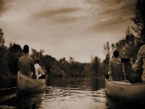 The New Amsterdams Profile Picture