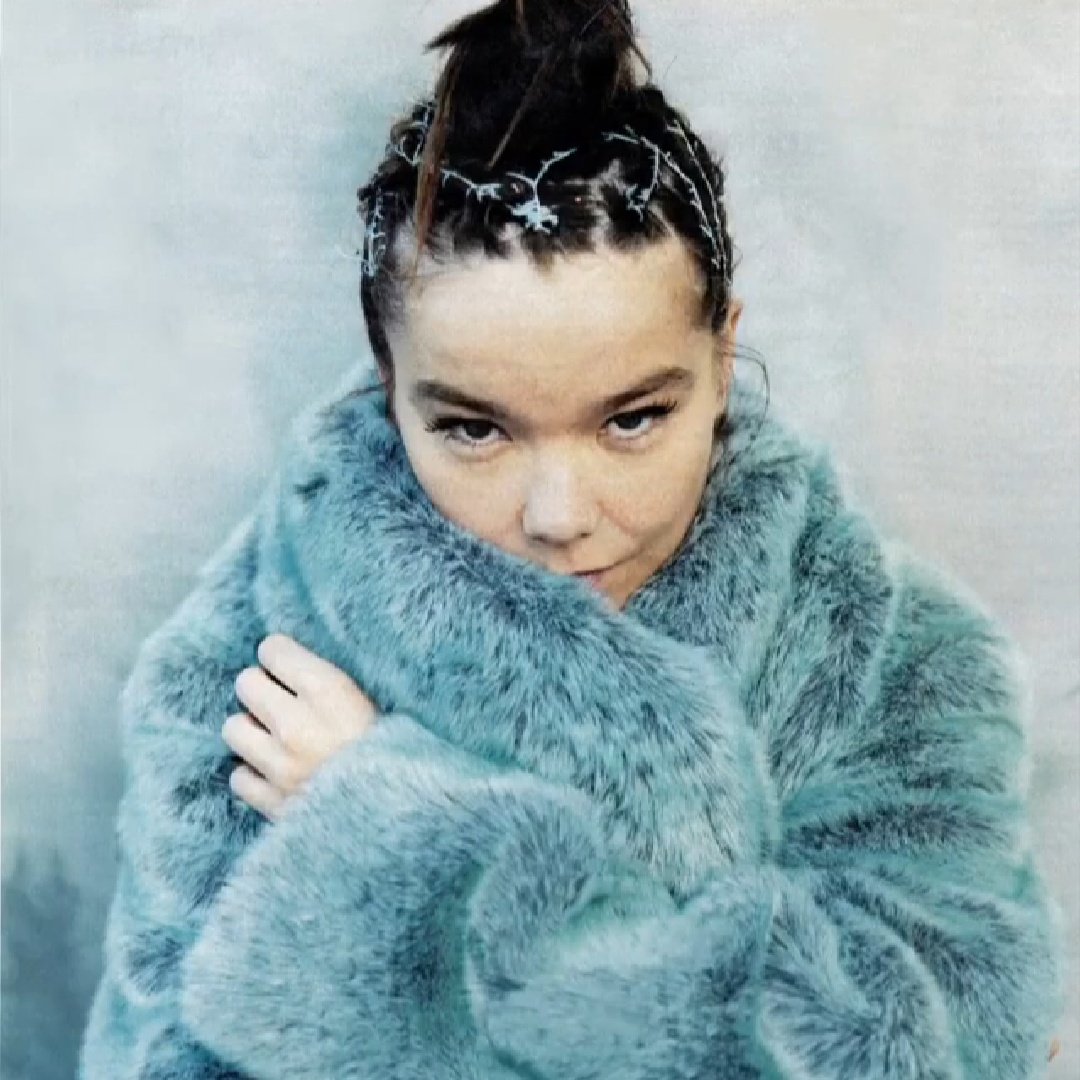 Björk Photos (1 of 1209) Last.fm