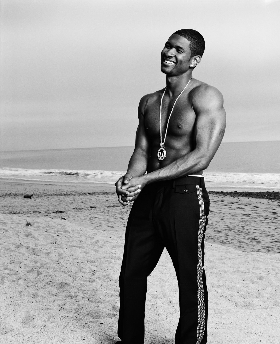 Usher music, videos, stats, and photos Last.fm(03)