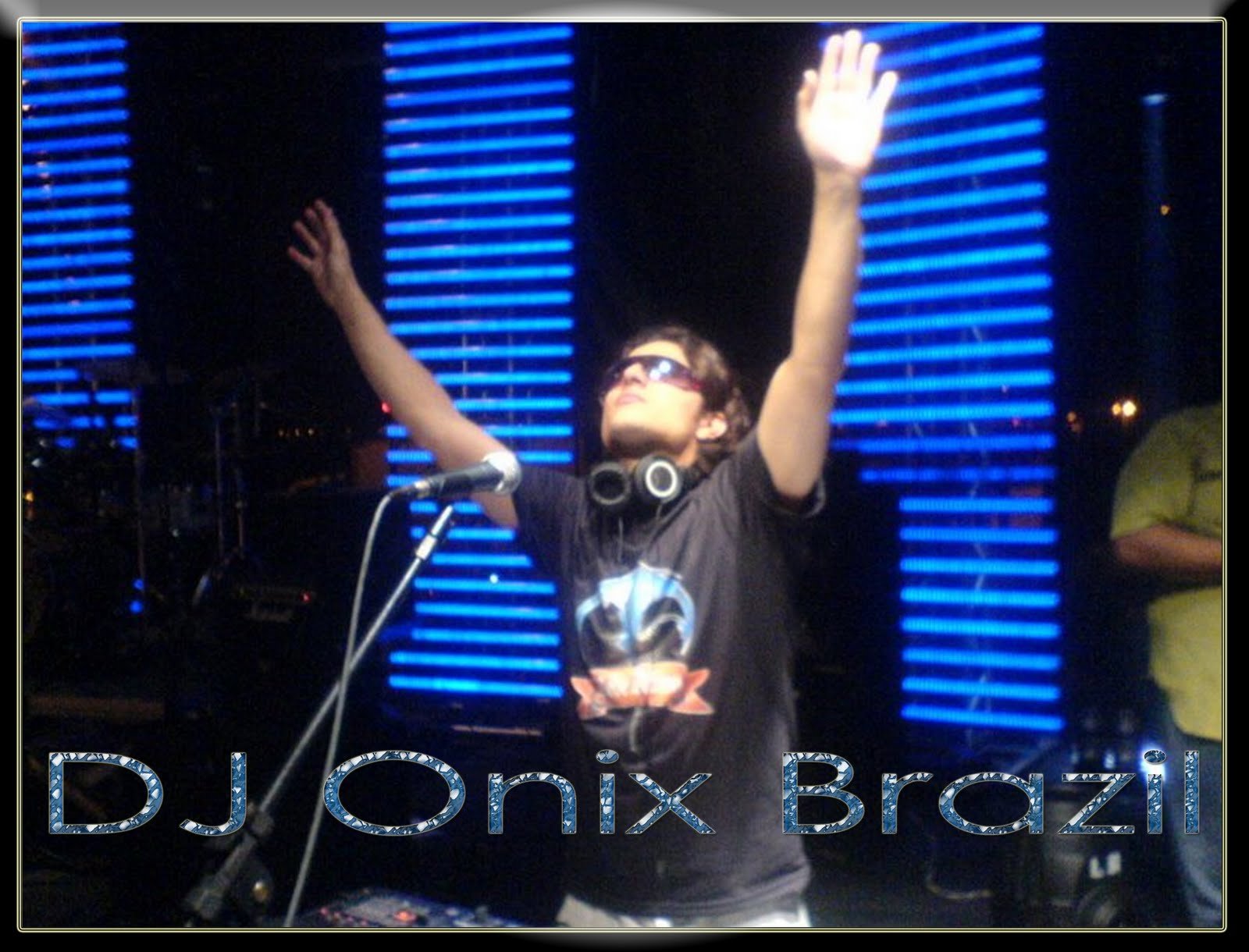 DJ OniX Brazil music, videos, stats, and photos