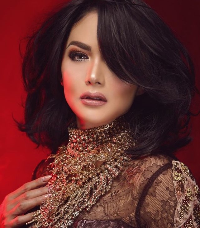 Krisdayanti music, videos, stats, and photos | Last.fm