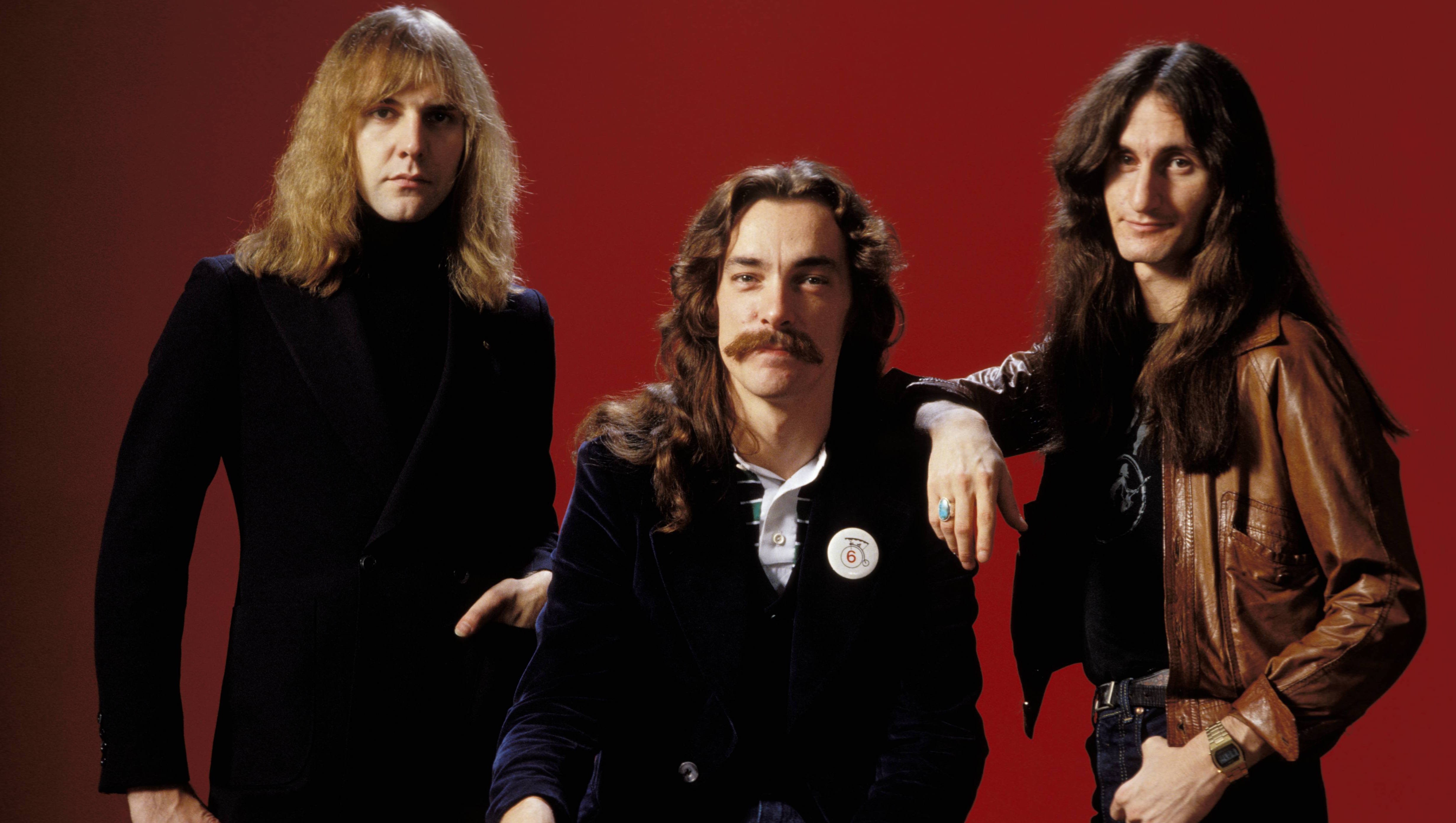 Rush music, videos, stats, and photos | Last.fm