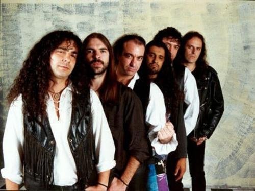 Mägo de Oz music, videos, stats, and photos | Last.fm